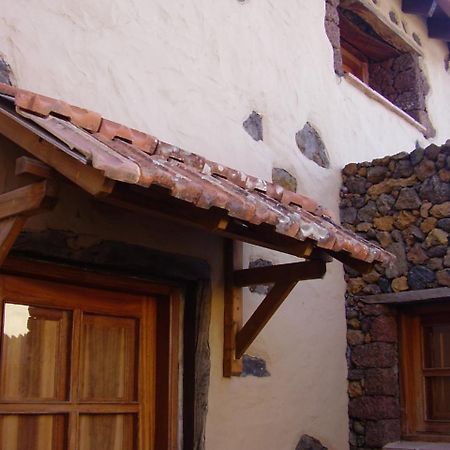 Casa Rural Poblado Jirdana La Torre  Exterior foto