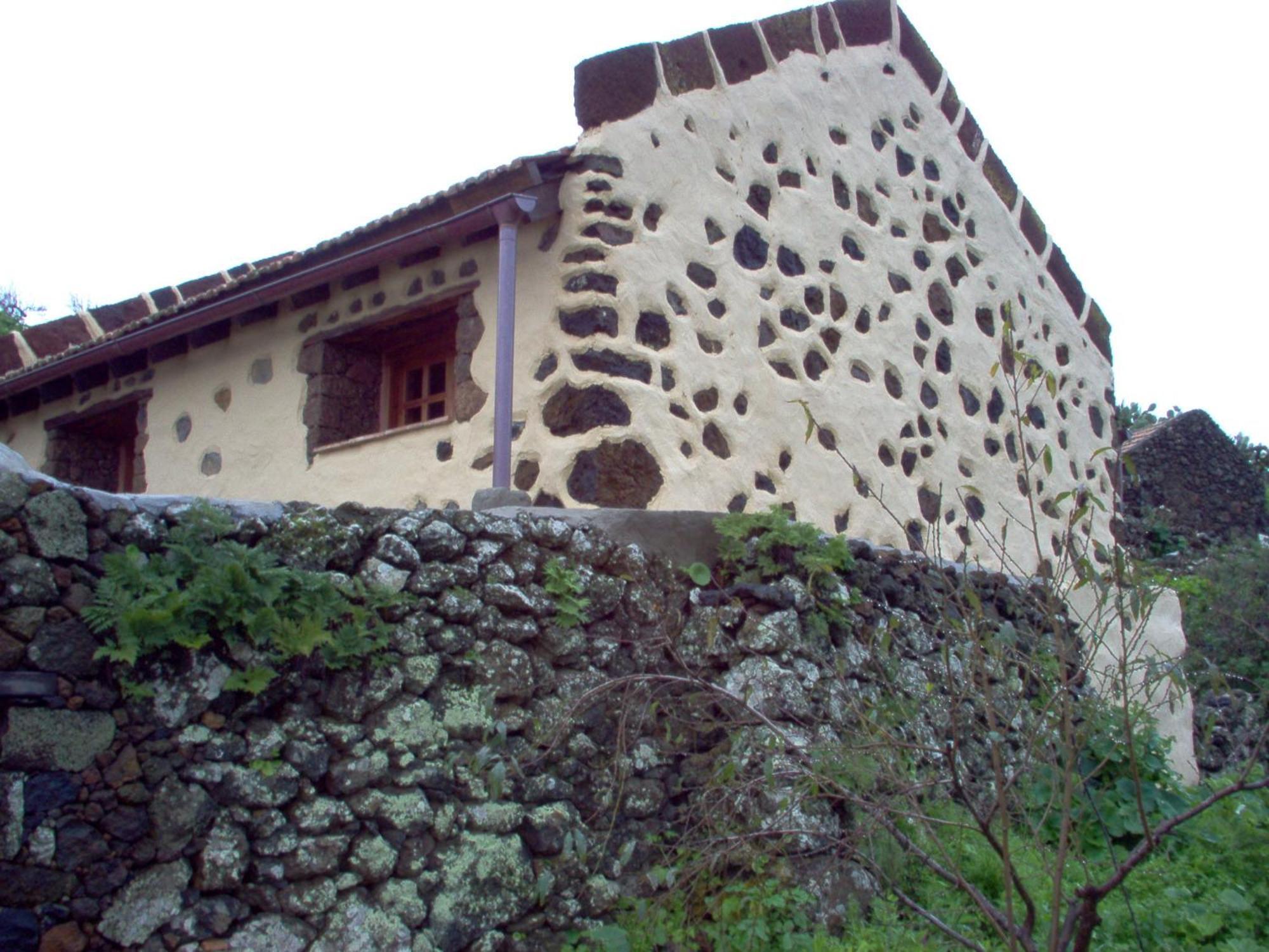 Casa Rural Poblado Jirdana La Torre  Cameră foto
