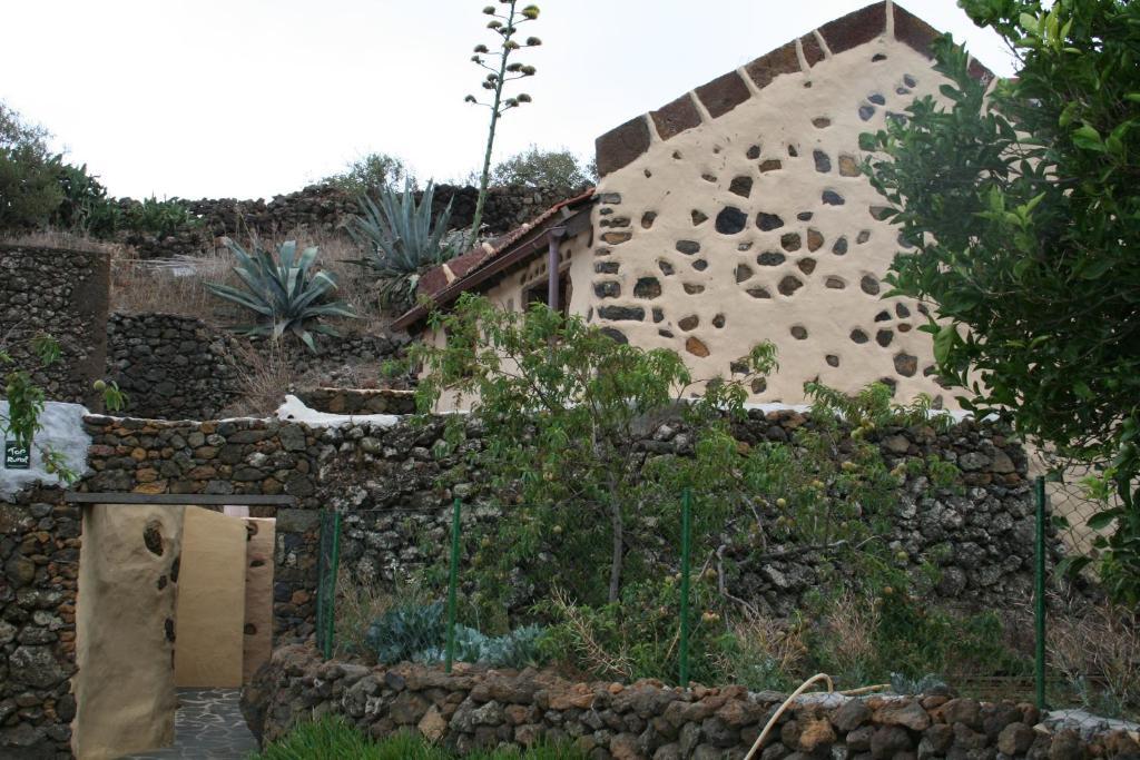 Casa Rural Poblado Jirdana La Torre  Cameră foto