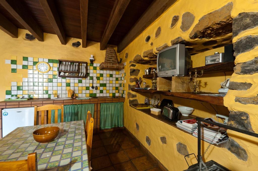 Casa Rural Poblado Jirdana La Torre  Cameră foto