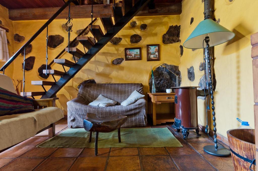Casa Rural Poblado Jirdana La Torre  Cameră foto