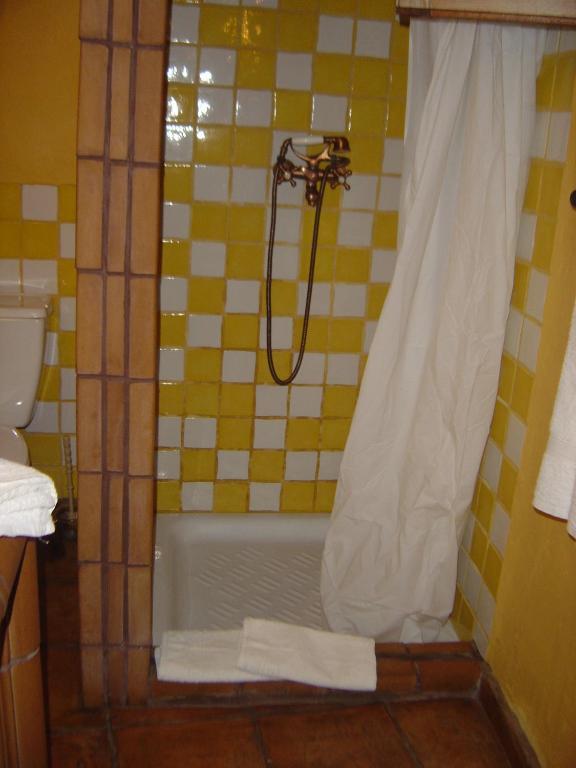Casa Rural Poblado Jirdana La Torre  Cameră foto