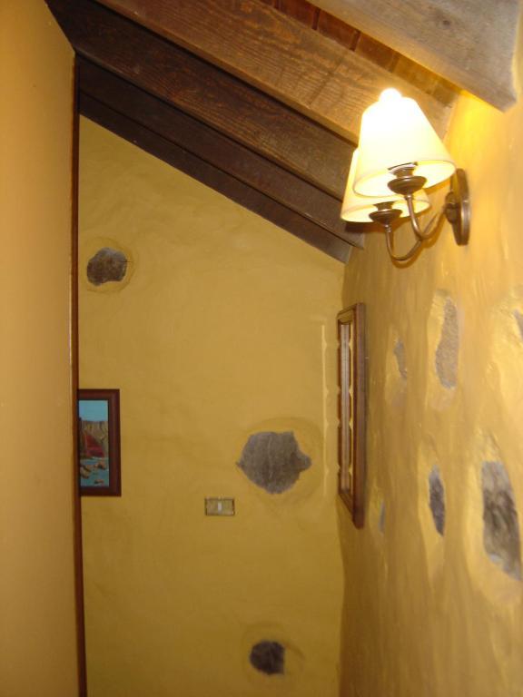 Casa Rural Poblado Jirdana La Torre  Cameră foto