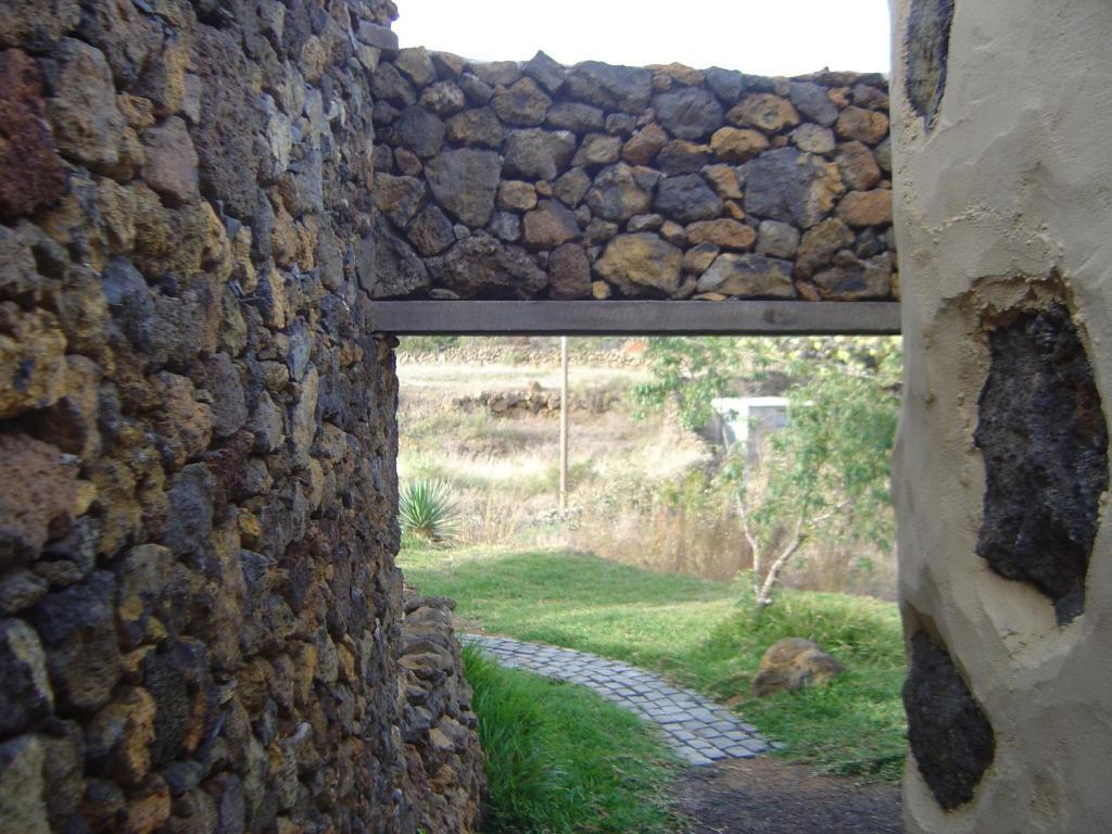 Casa Rural Poblado Jirdana La Torre  Cameră foto
