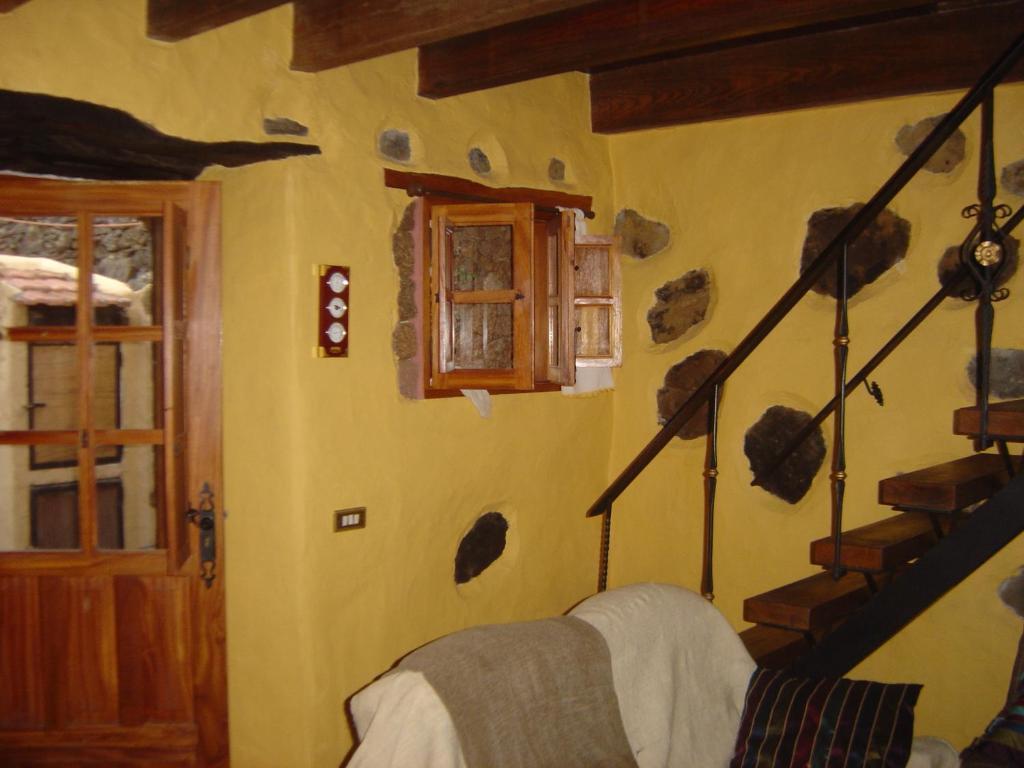 Casa Rural Poblado Jirdana La Torre  Cameră foto