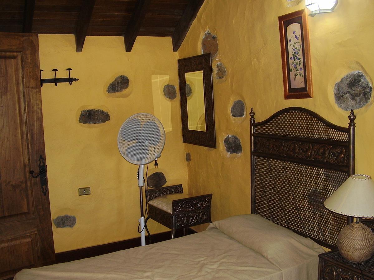 Casa Rural Poblado Jirdana La Torre  Cameră foto